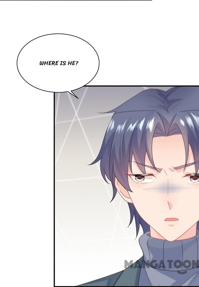 Trouble with the President: Return of the Princess Chapter 105 page 28 - Chapter 105