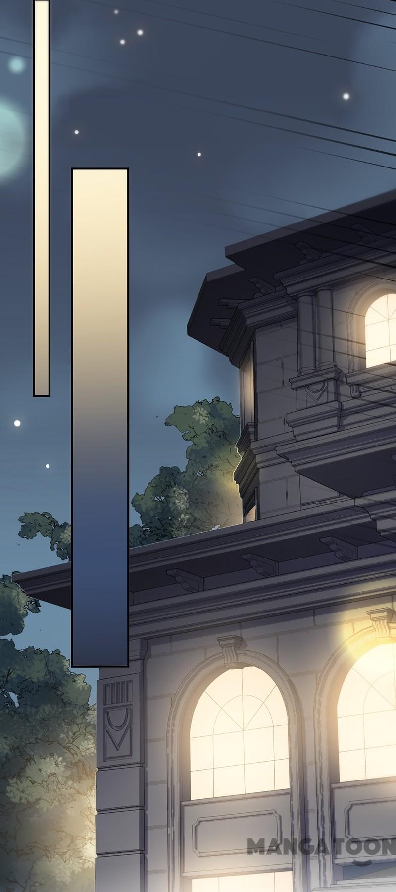 Trouble with the President: Return of the Princess Chapter 105 page 33 - Chapter 105