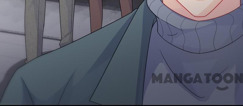Trouble with the President: Return of the Princess Chapter 105 page 6 - Chapter 105