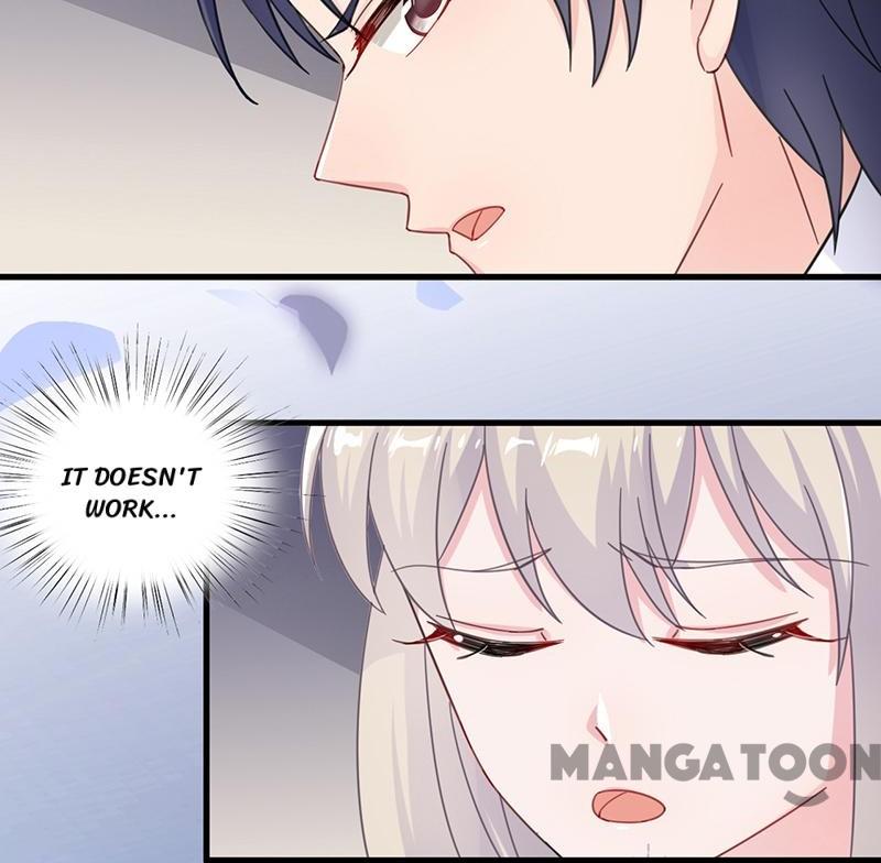 Trouble with the President: Return of the Princess Chapter 12 page 13 - Chapter 12