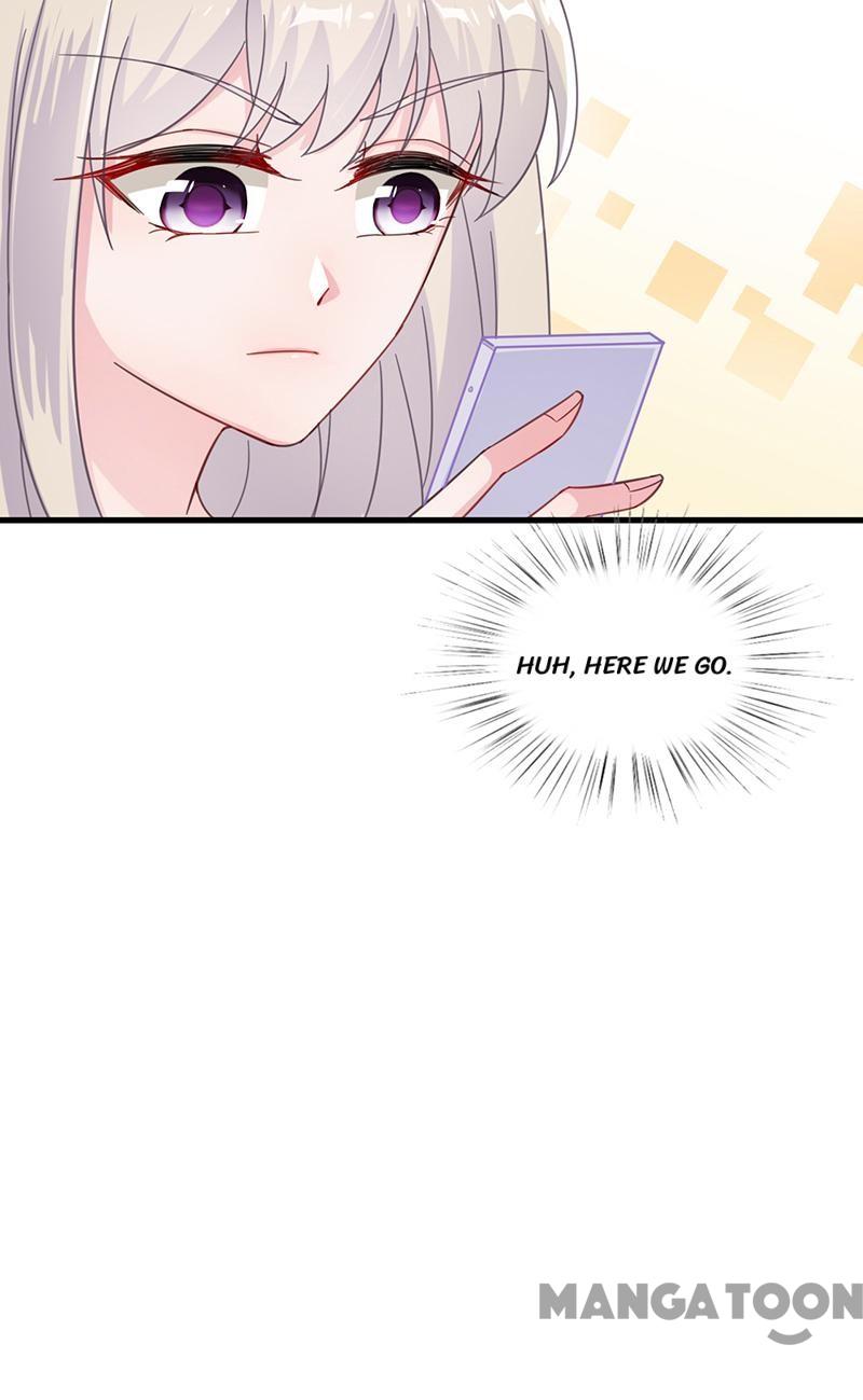 Trouble with the President: Return of the Princess Chapter 12 page 16 - Chapter 12