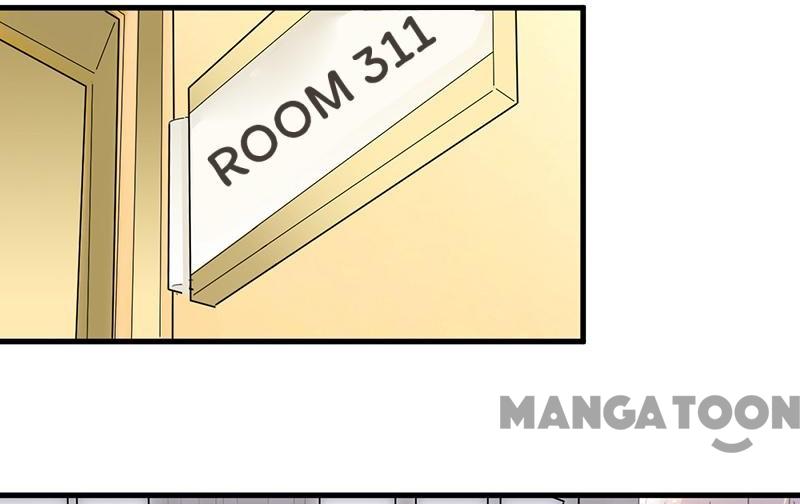 Trouble with the President: Return of the Princess Chapter 12 page 21 - Chapter 12