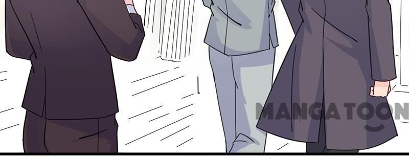 Trouble with the President: Return of the Princess Chapter 12 page 8 - Chapter 12