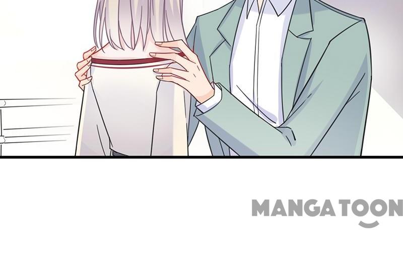 Trouble with the President: Return of the Princess Chapter 13 page 23 - Chapter 13
