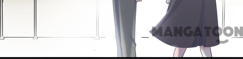 Trouble with the President: Return of the Princess Chapter 13 page 27 - Chapter 13