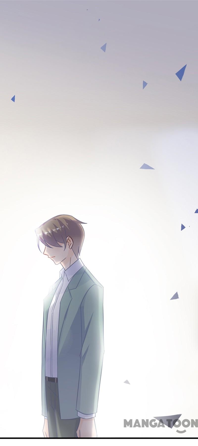 Trouble with the President: Return of the Princess Chapter 13 page 28 - Chapter 13