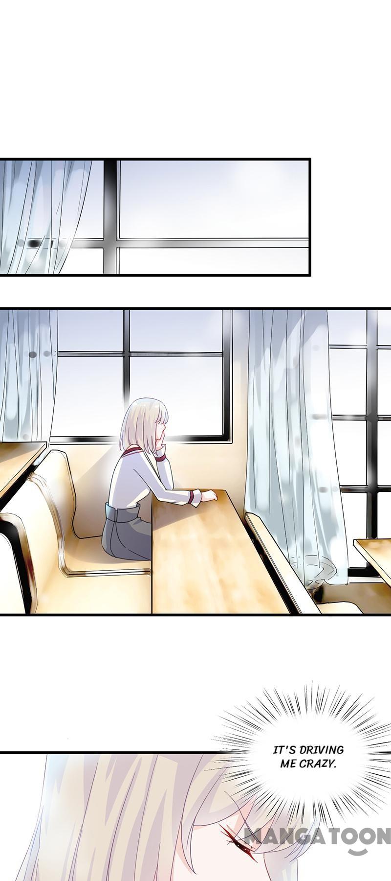 Trouble with the President: Return of the Princess Chapter 14 page 1 - Chapter 14