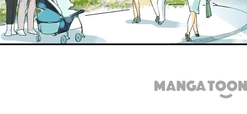 Trouble with the President: Return of the Princess Chapter 14 page 16 - Chapter 14