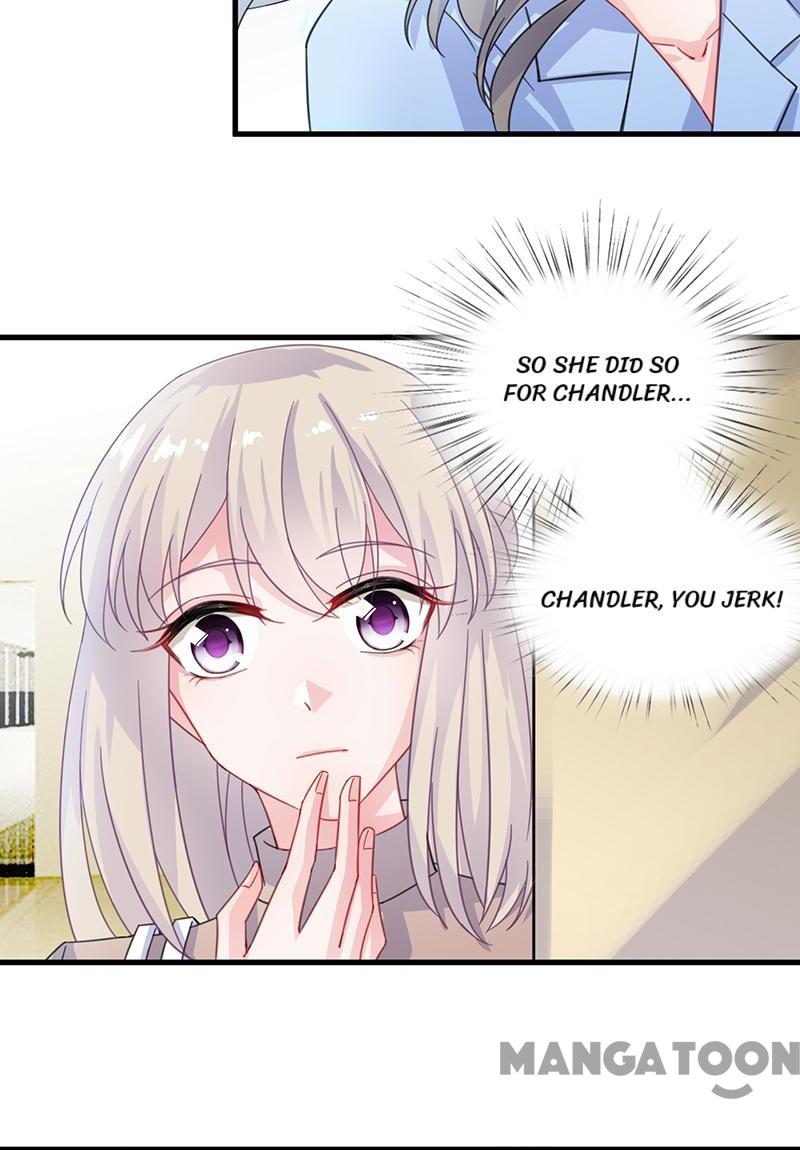 Trouble with the President: Return of the Princess Chapter 14 page 25 - Chapter 14