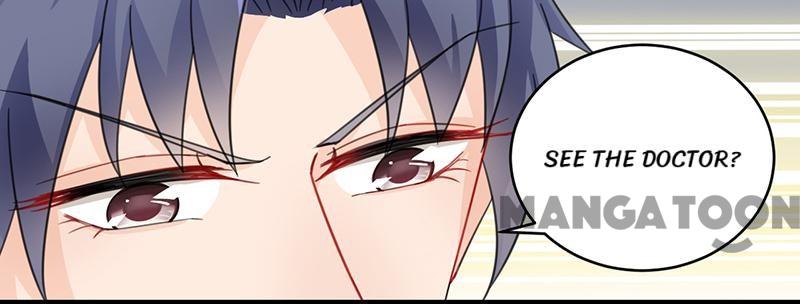 Trouble with the President: Return of the Princess Chapter 14 page 29 - Chapter 14