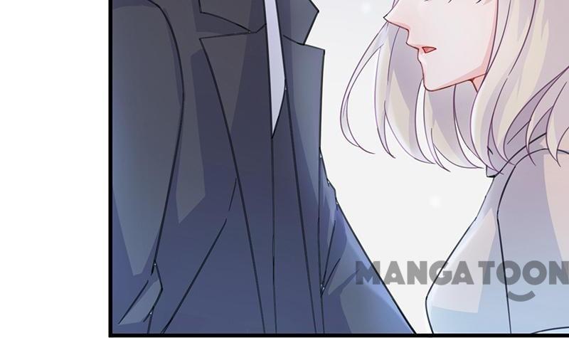 Trouble with the President: Return of the Princess Chapter 14 page 31 - Chapter 14