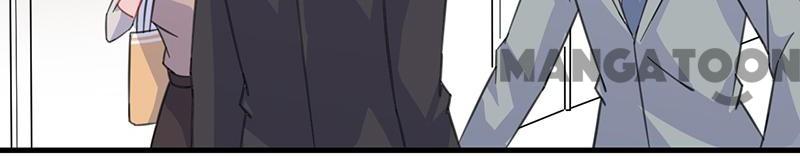 Trouble with the President: Return of the Princess Chapter 14 page 33 - Chapter 14