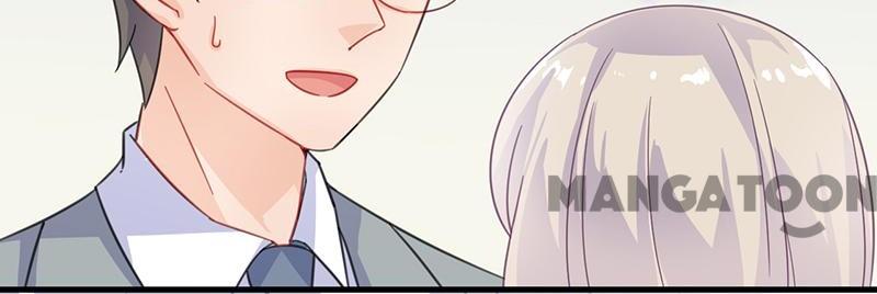 Trouble with the President: Return of the Princess Chapter 14 page 35 - Chapter 14