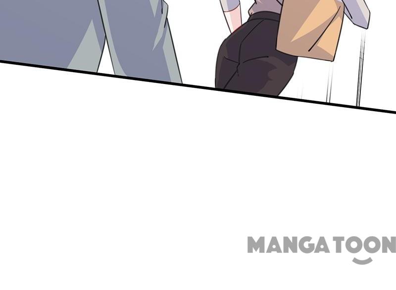 Trouble with the President: Return of the Princess Chapter 14 page 37 - Chapter 14