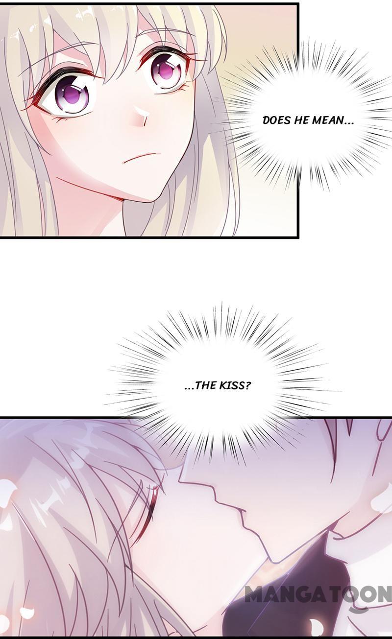 Trouble with the President: Return of the Princess Chapter 16 page 1 - Chapter 16