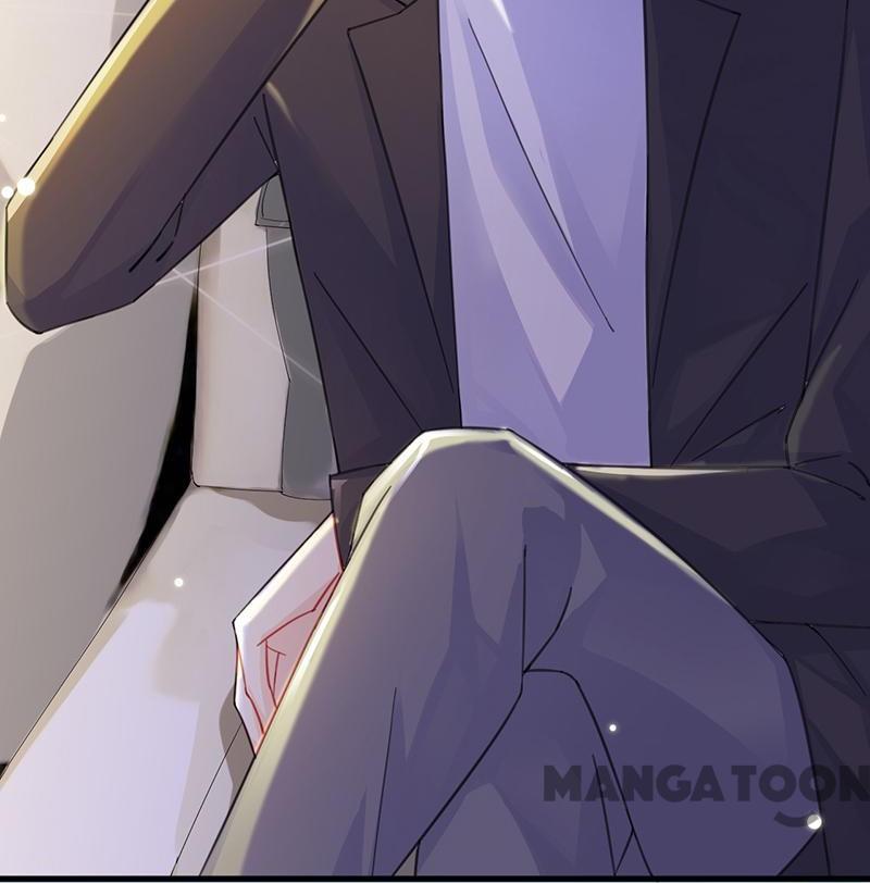 Trouble with the President: Return of the Princess Chapter 16 page 11 - Chapter 16