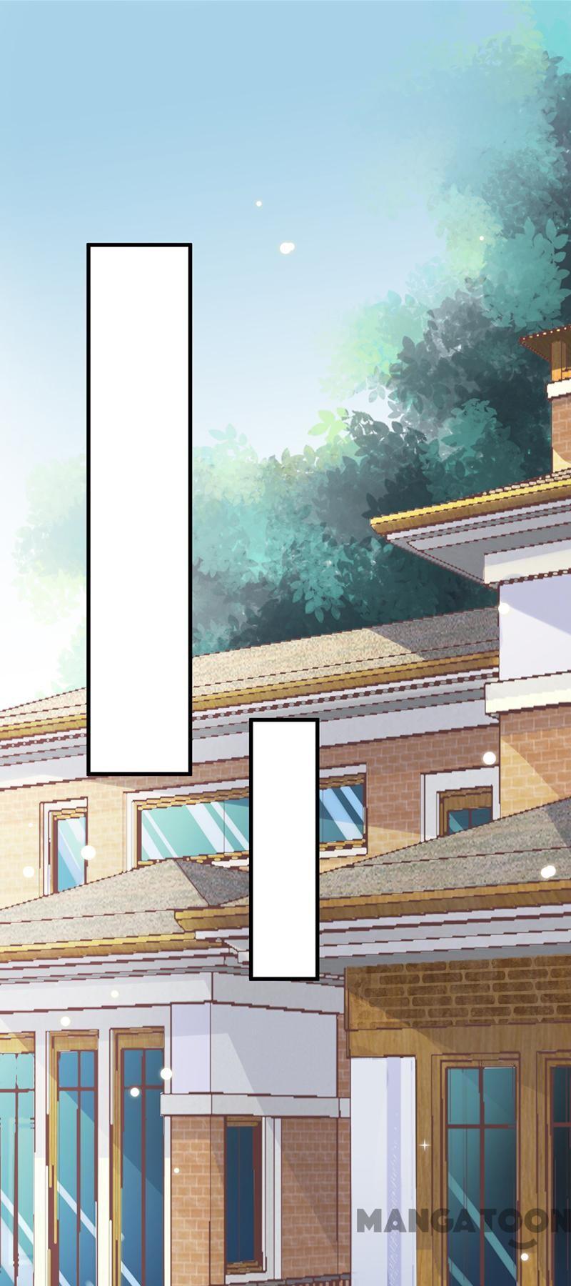 Trouble with the President: Return of the Princess Chapter 16 page 12 - Chapter 16