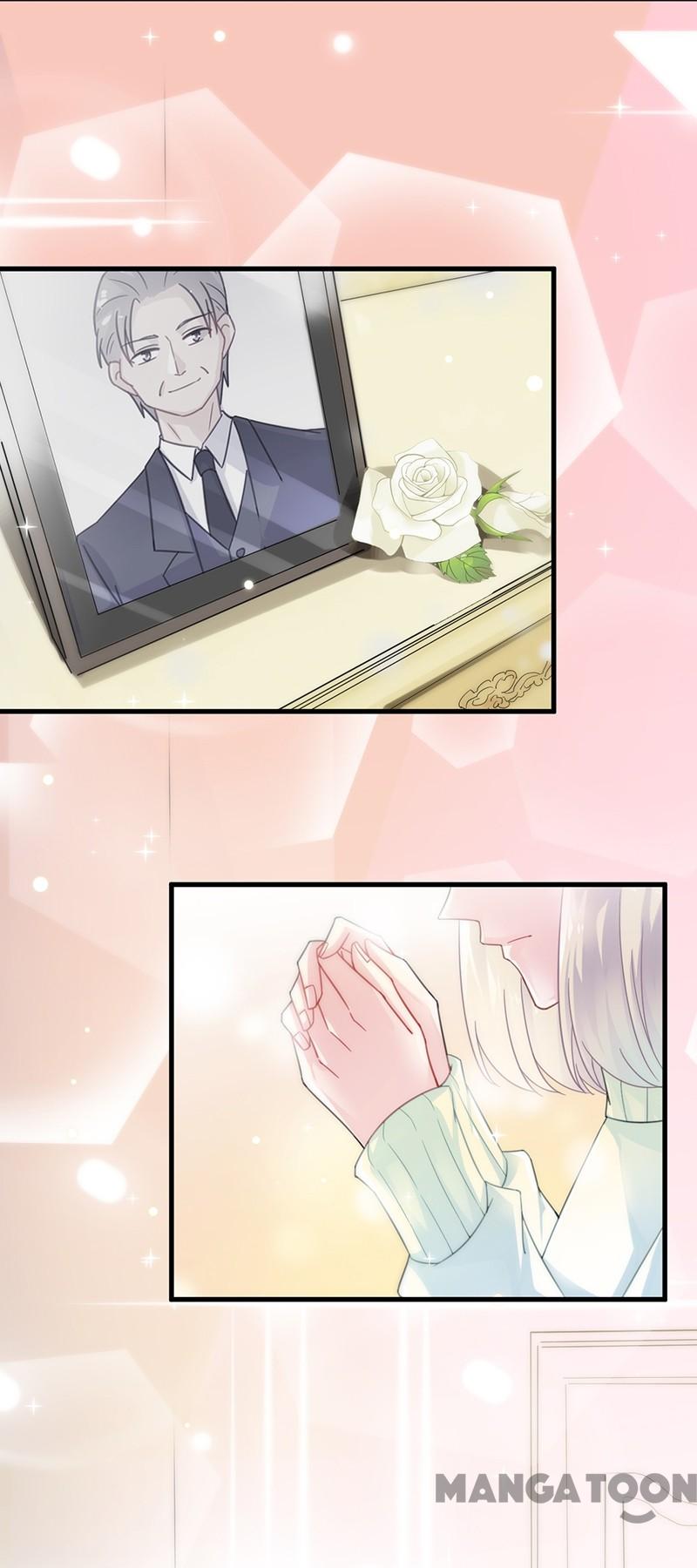 Trouble with the President: Return of the Princess Chapter 16 page 14 - Chapter 16