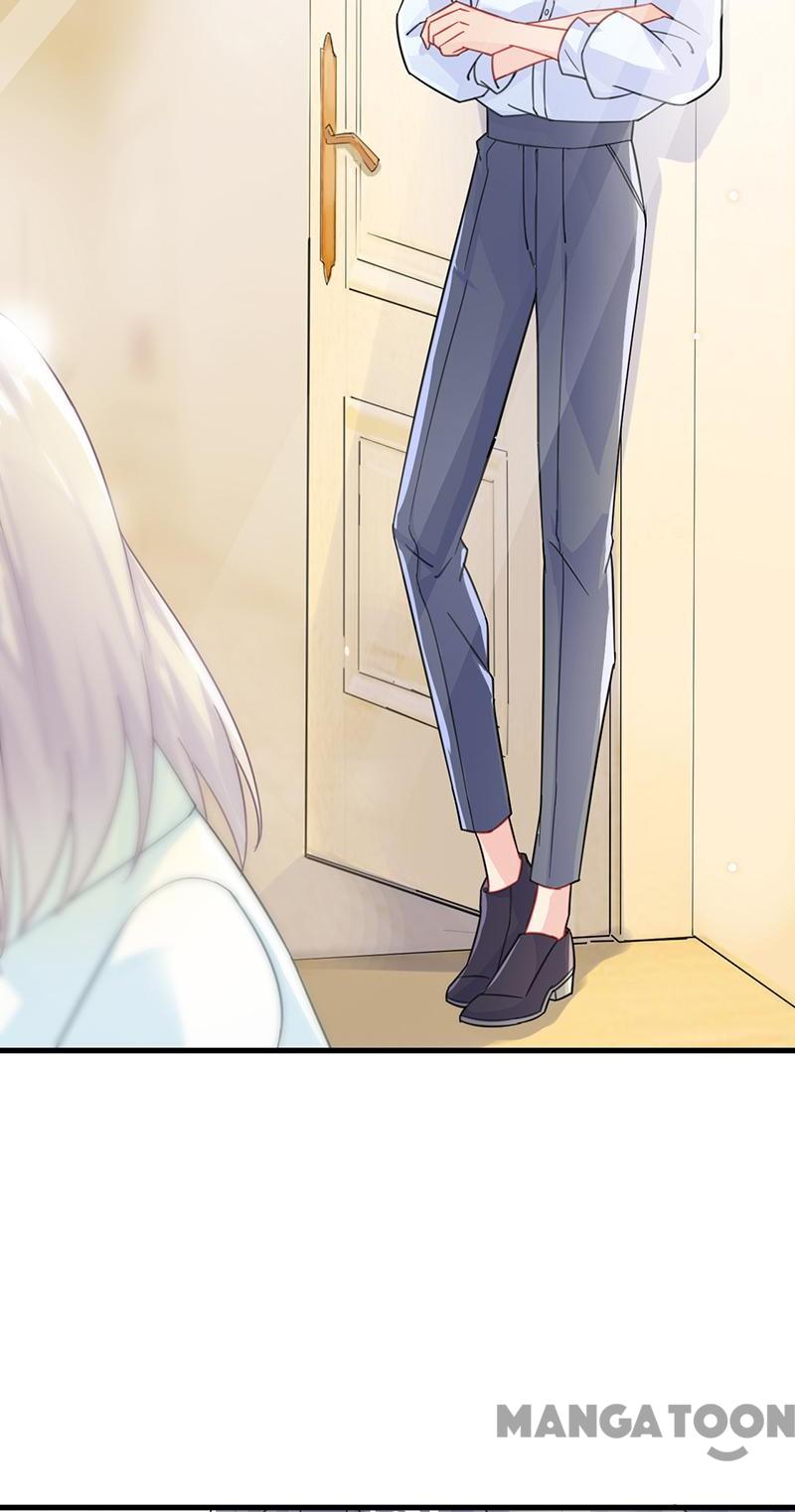 Trouble with the President: Return of the Princess Chapter 16 page 17 - Chapter 16