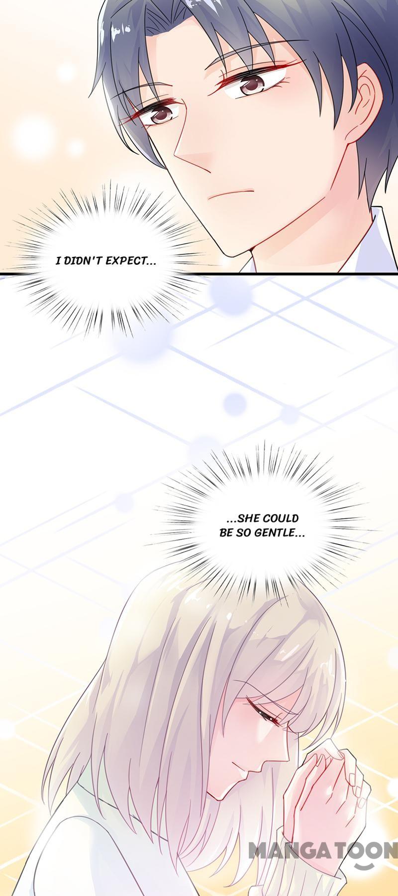 Trouble with the President: Return of the Princess Chapter 16 page 18 - Chapter 16
