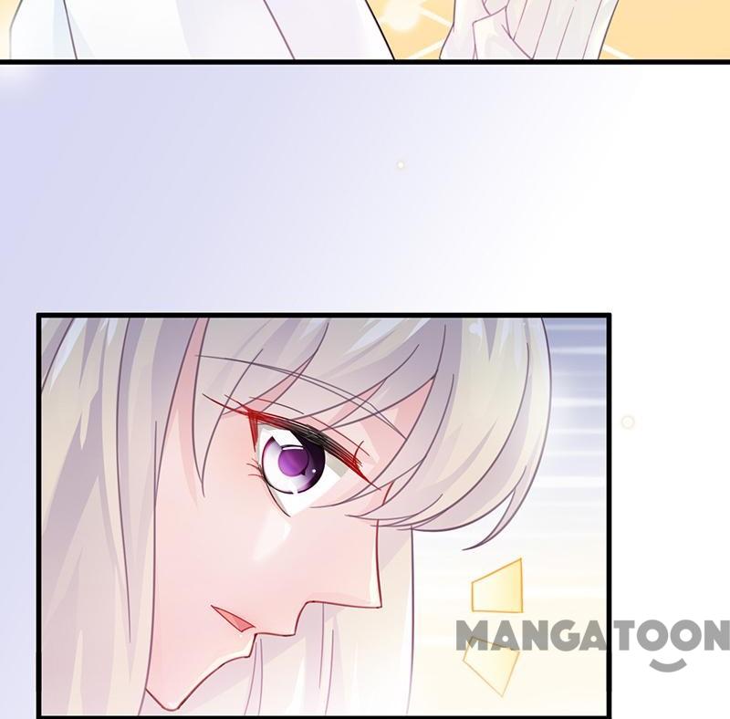 Trouble with the President: Return of the Princess Chapter 16 page 19 - Chapter 16