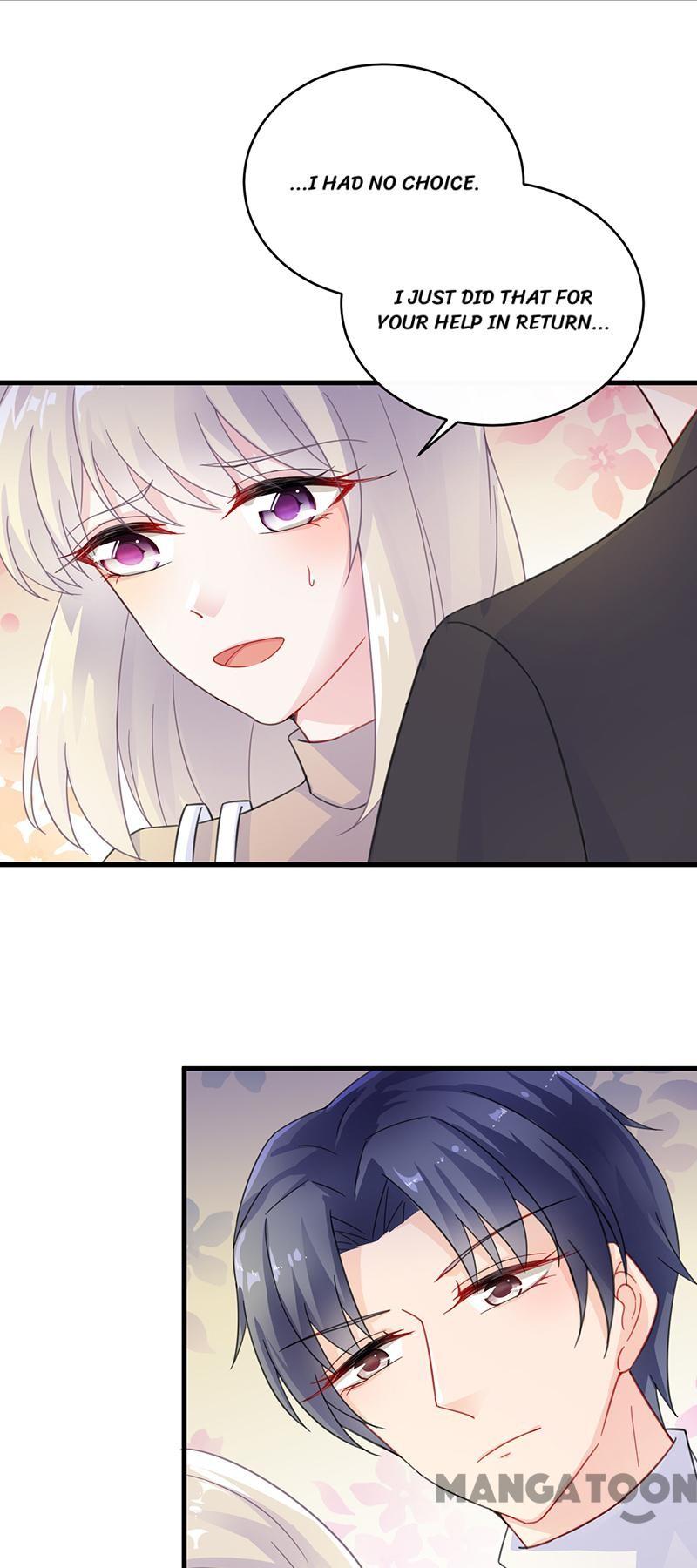 Trouble with the President: Return of the Princess Chapter 16 page 2 - Chapter 16
