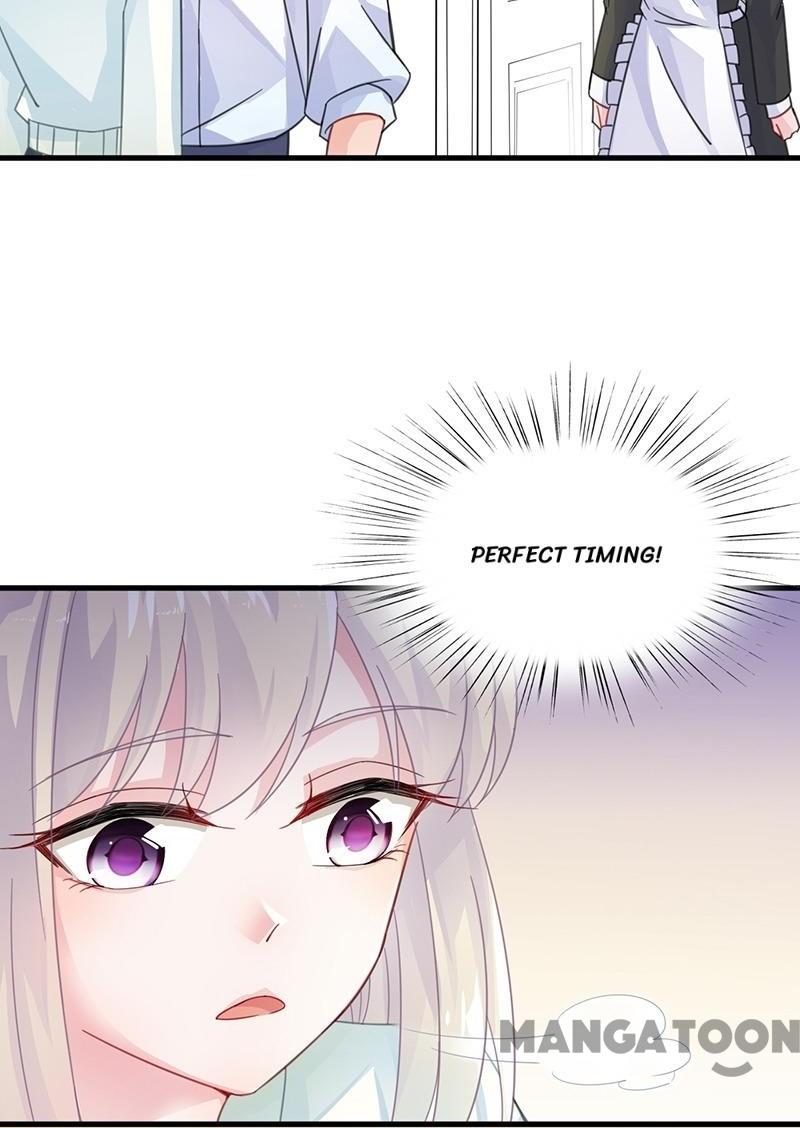 Trouble with the President: Return of the Princess Chapter 16 page 27 - Chapter 16