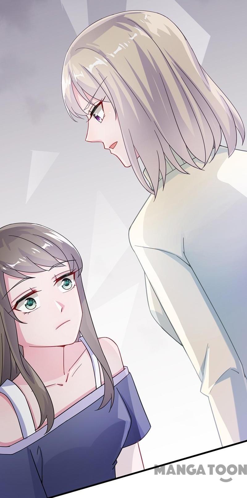 Trouble with the President: Return of the Princess Chapter 17 page 13 - Chapter 17