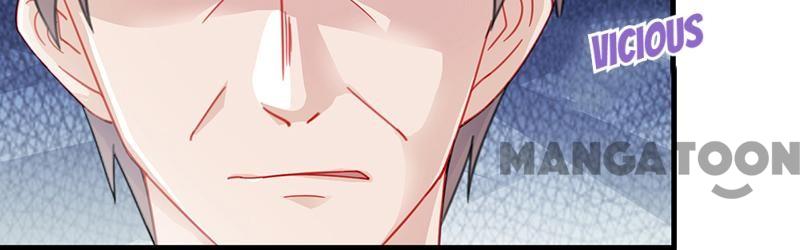 Trouble with the President: Return of the Princess Chapter 17 page 24 - Chapter 17