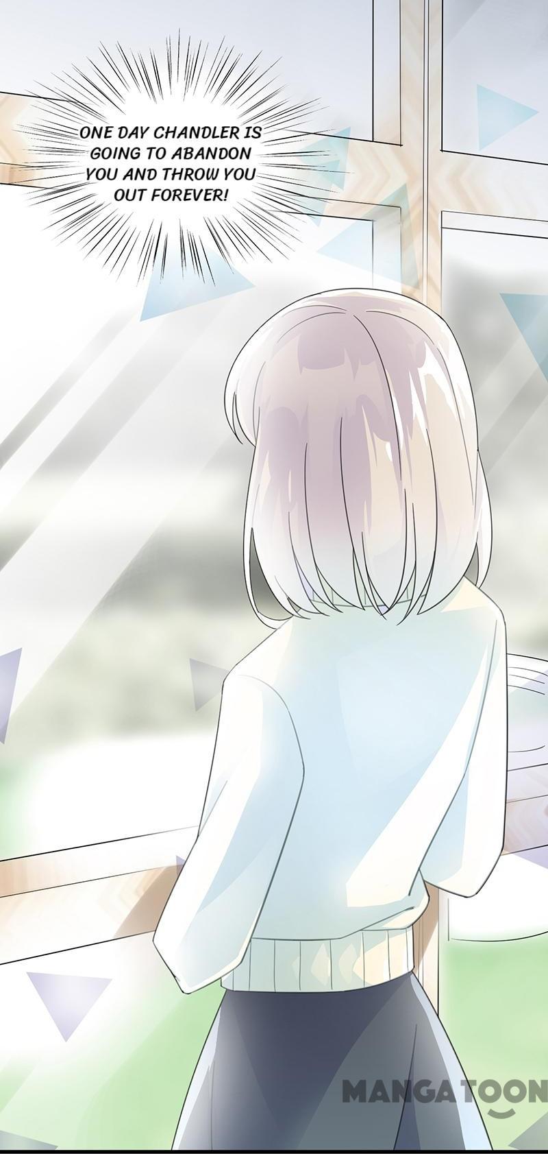 Trouble with the President: Return of the Princess Chapter 17 page 26 - Chapter 17