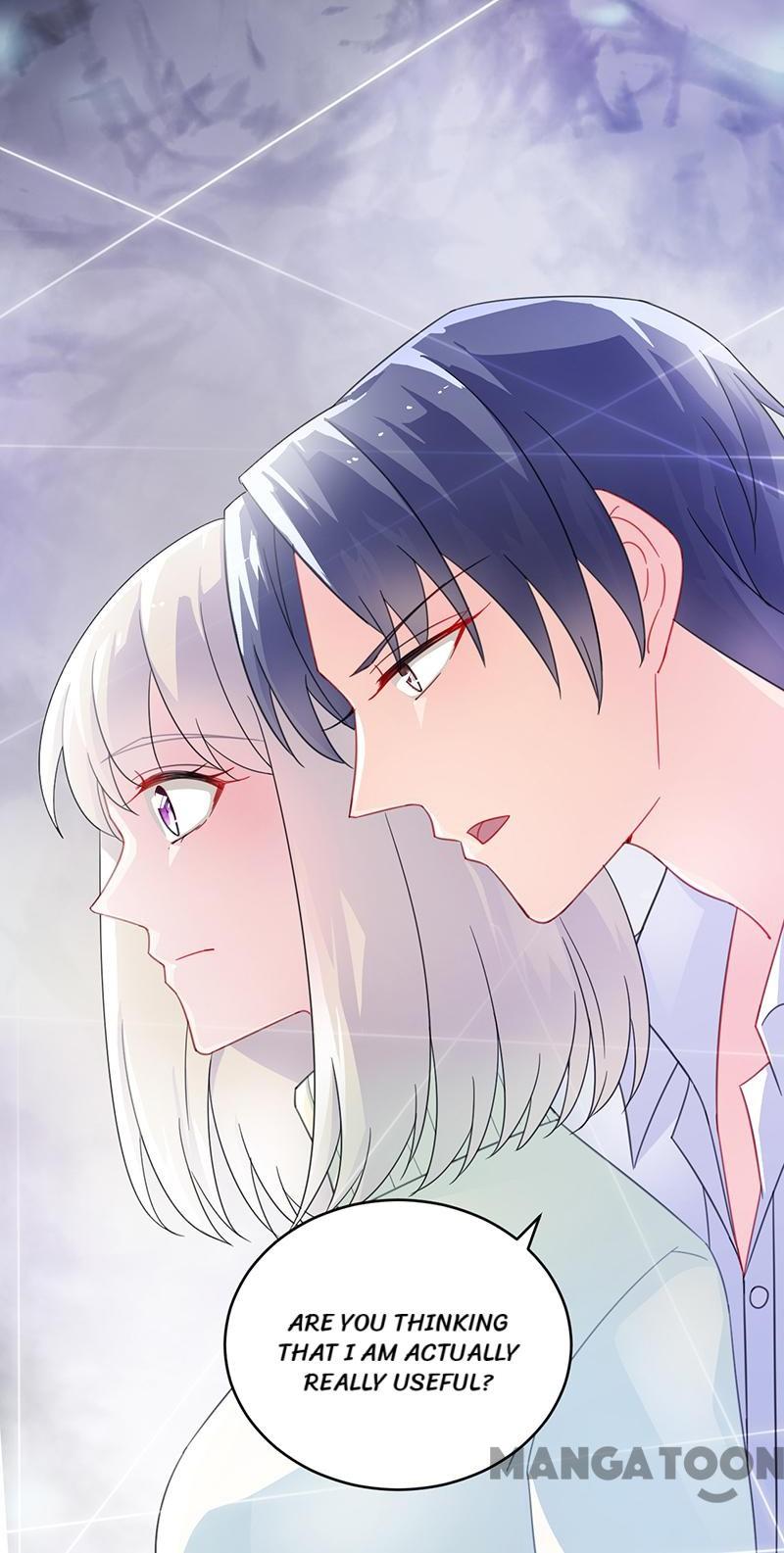 Trouble with the President: Return of the Princess Chapter 17 page 28 - Chapter 17