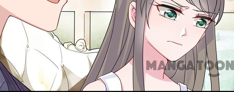 Trouble with the President: Return of the Princess Chapter 17 page 8 - Chapter 17
