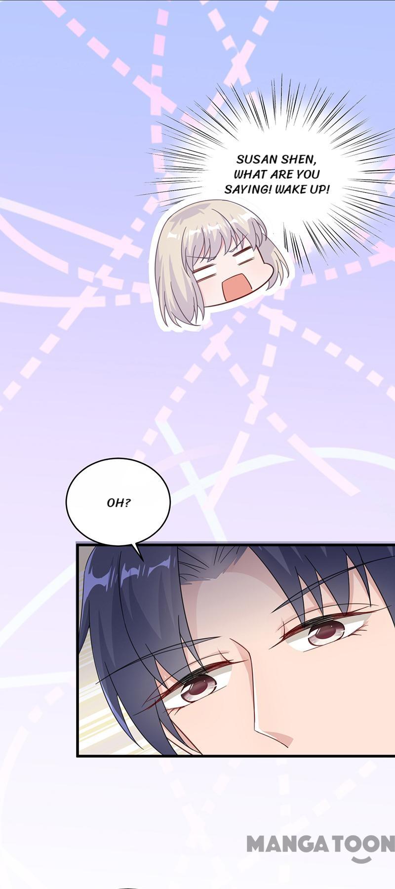 Trouble with the President: Return of the Princess Chapter 18 page 4 - Chapter 18