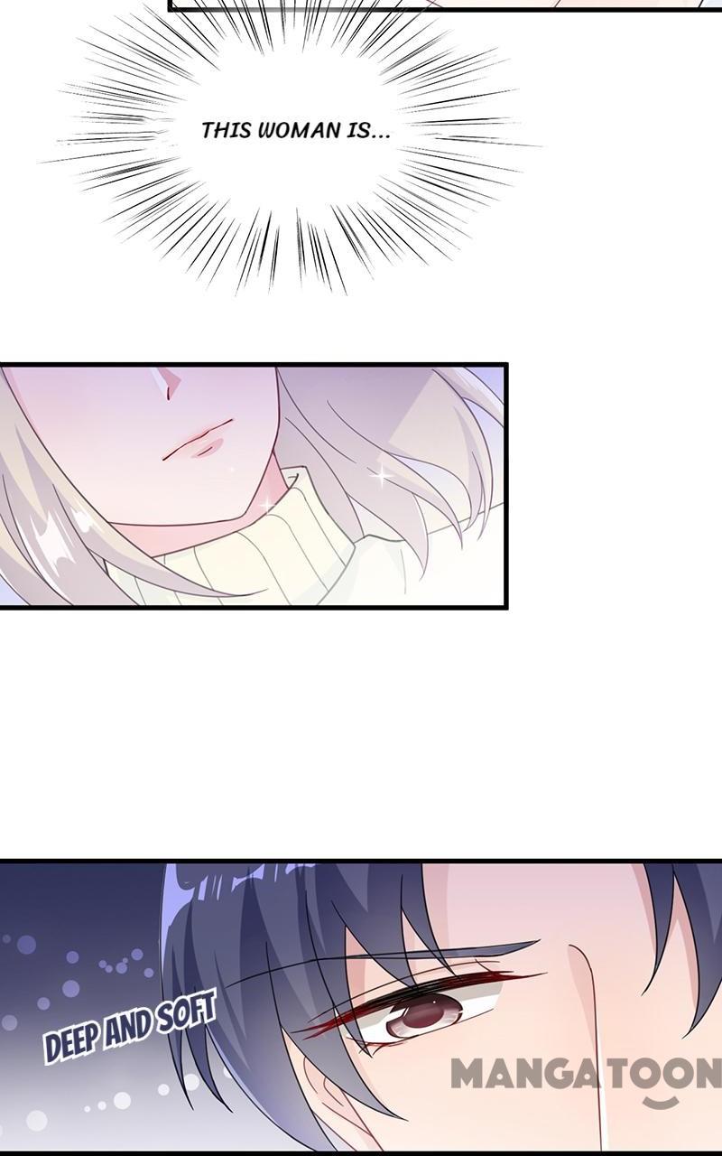 Trouble with the President: Return of the Princess Chapter 18 page 9 - Chapter 18