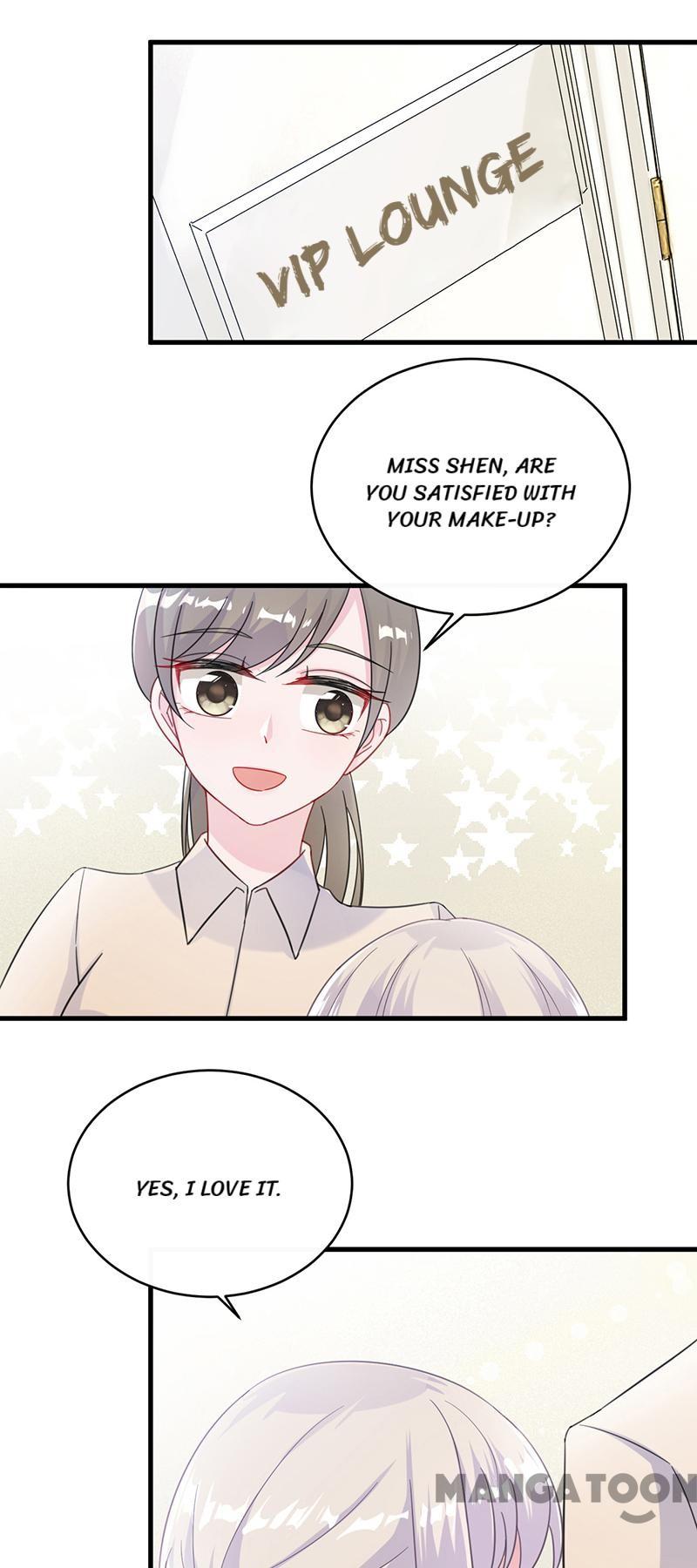 Trouble with the President: Return of the Princess Chapter 19 page 1 - Chapter 19
