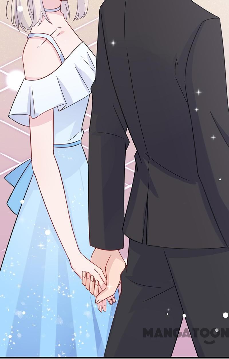 Trouble with the President: Return of the Princess Chapter 19 page 13 - Chapter 19