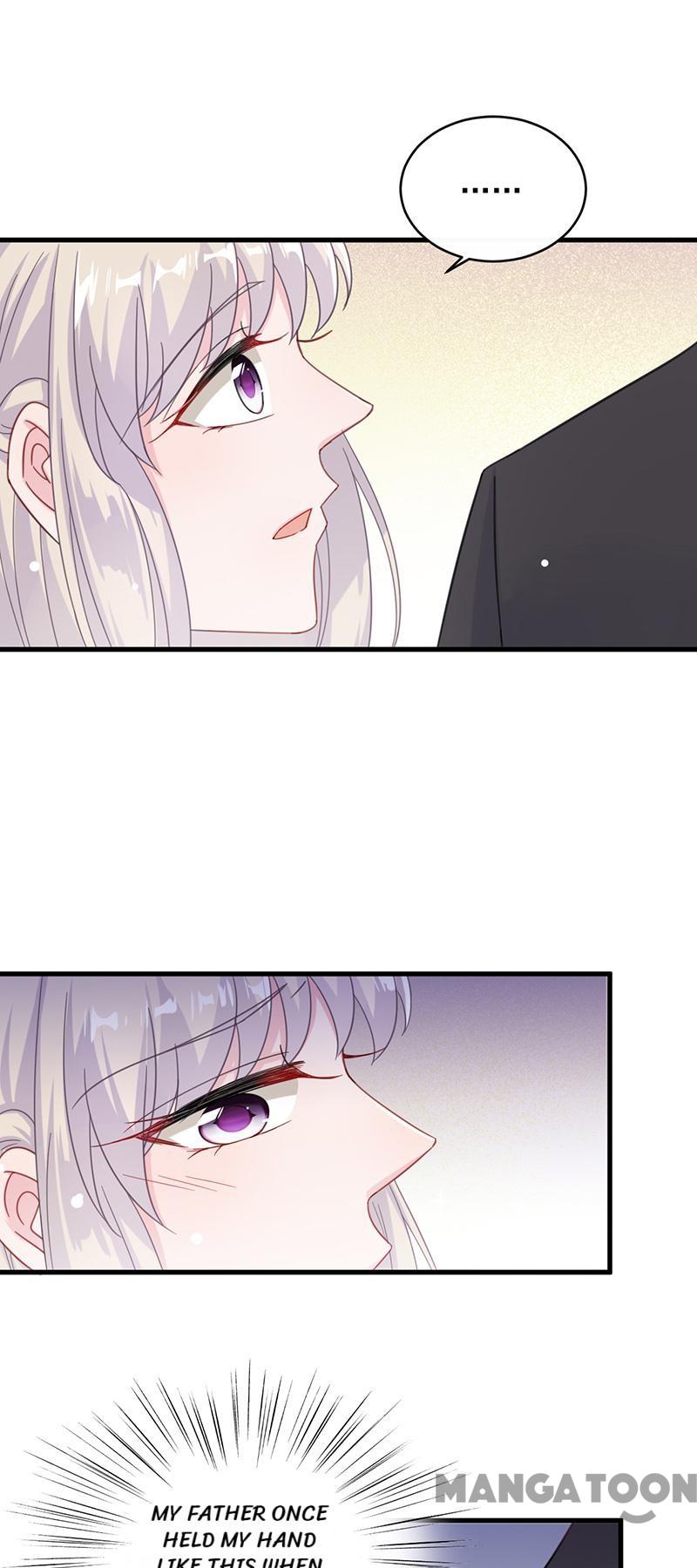 Trouble with the President: Return of the Princess Chapter 19 page 14 - Chapter 19