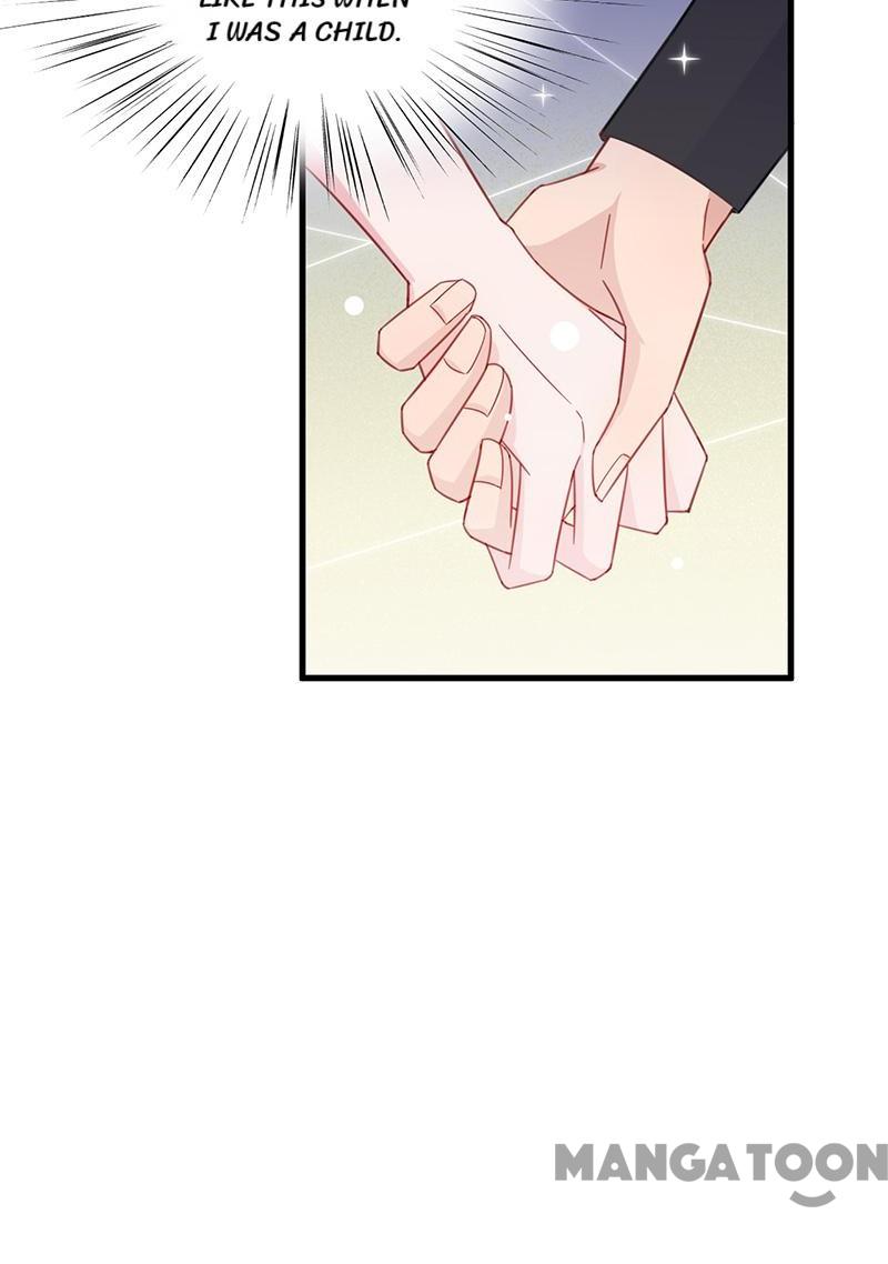 Trouble with the President: Return of the Princess Chapter 19 page 15 - Chapter 19