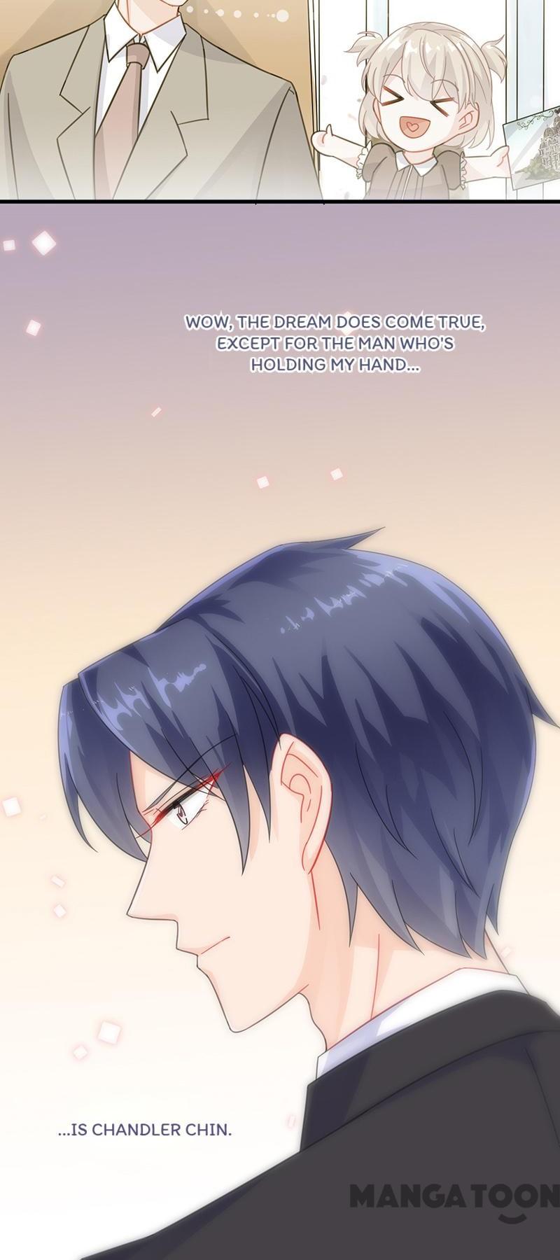 Trouble with the President: Return of the Princess Chapter 19 page 17 - Chapter 19