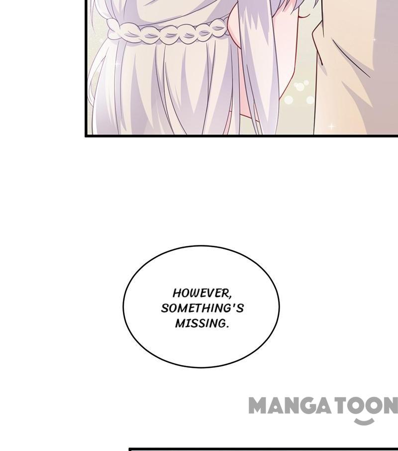 Trouble with the President: Return of the Princess Chapter 19 page 2 - Chapter 19