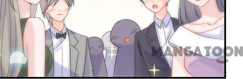 Trouble with the President: Return of the Princess Chapter 19 page 21 - Chapter 19