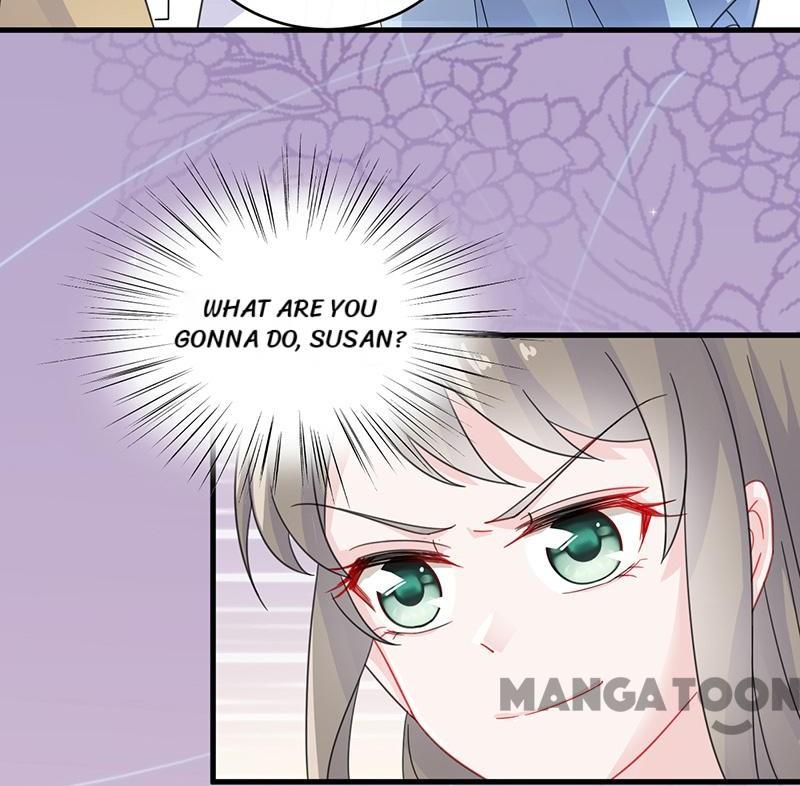 Trouble with the President: Return of the Princess Chapter 19 page 29 - Chapter 19