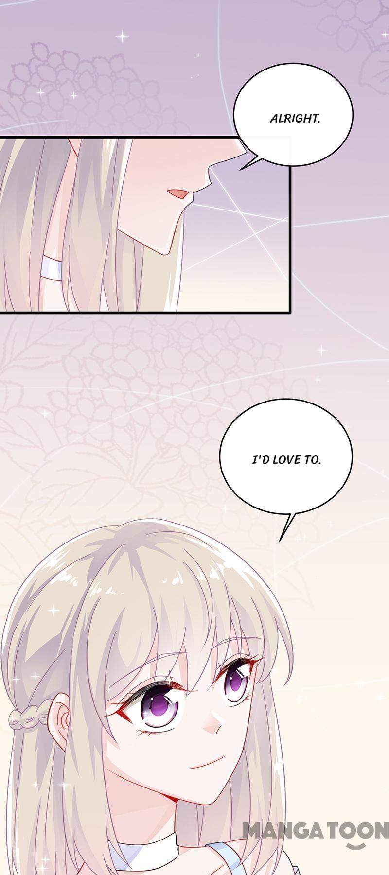 Trouble with the President: Return of the Princess Chapter 19 page 30 - Chapter 19
