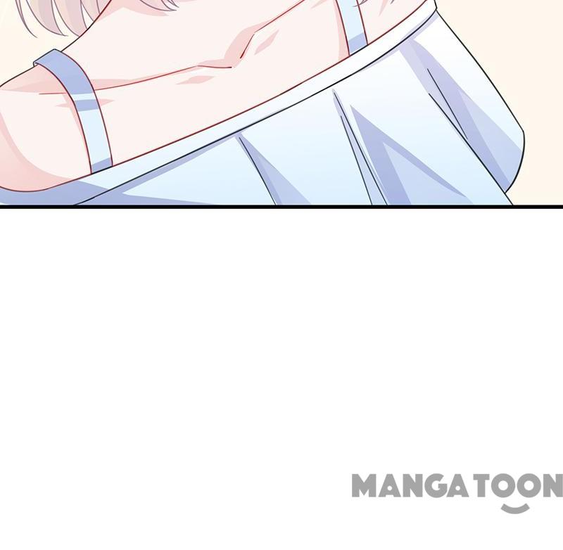 Trouble with the President: Return of the Princess Chapter 19 page 31 - Chapter 19