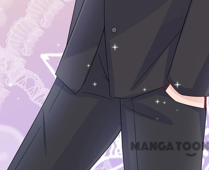 Trouble with the President: Return of the Princess Chapter 19 page 8 - Chapter 19