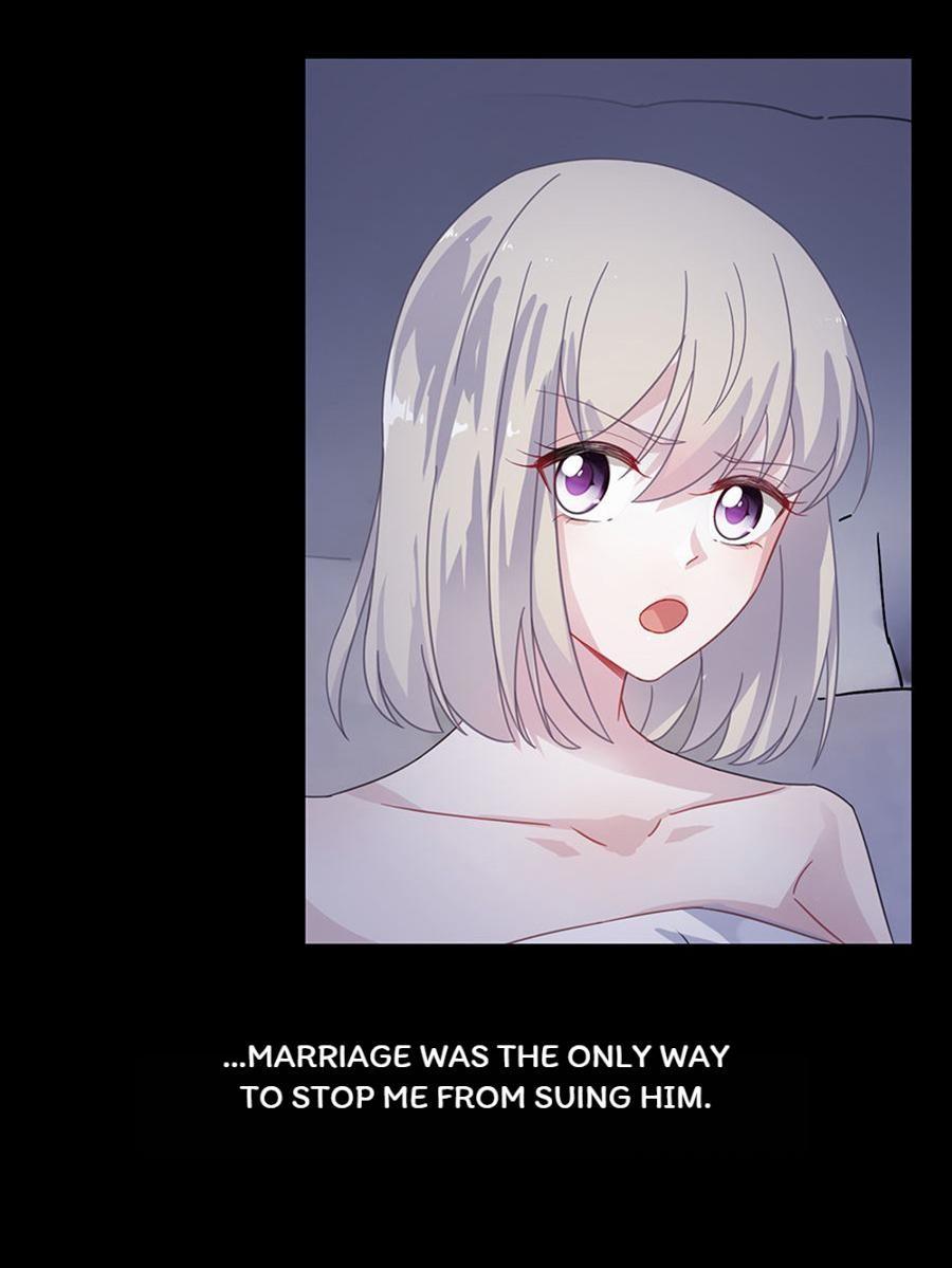 Trouble with the President: Return of the Princess Chapter 2 page 13 - Chapter 2