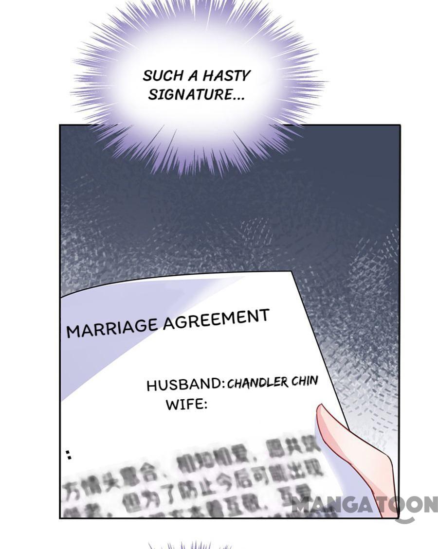 Trouble with the President: Return of the Princess Chapter 2 page 18 - Chapter 2