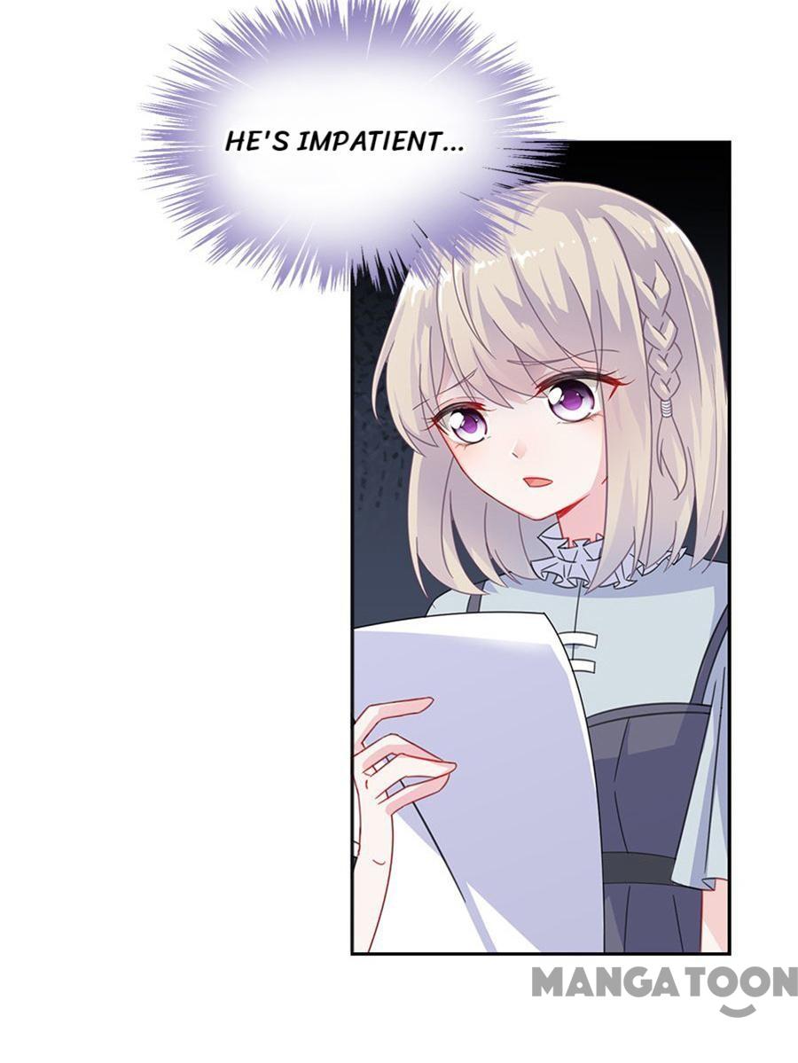 Trouble with the President: Return of the Princess Chapter 2 page 19 - Chapter 2