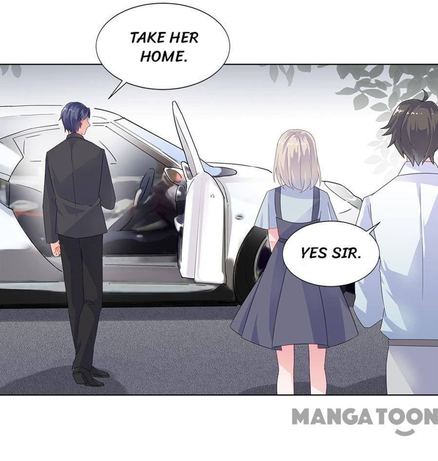 Trouble with the President: Return of the Princess Chapter 2 page 25 - Chapter 2
