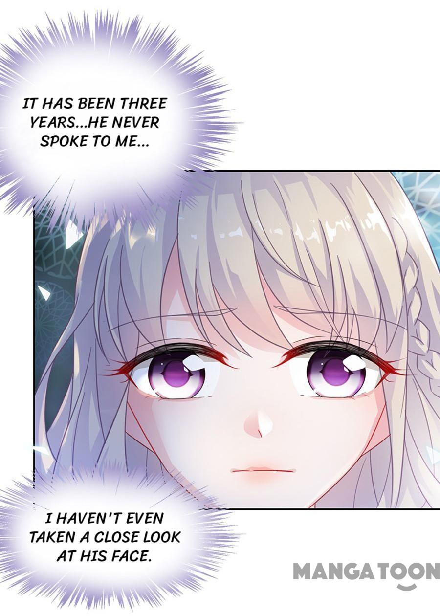 Trouble with the President: Return of the Princess Chapter 2 page 27 - Chapter 2